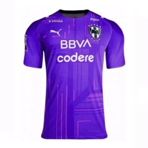 Maillot Homme Monterrey 2021/22 Gardien