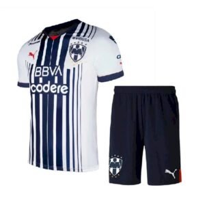 Kit Enfant Monterrey 2022/23 Domicile