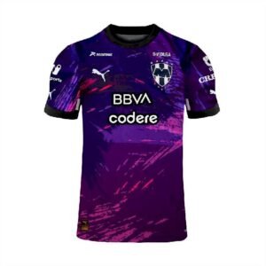 Maillot Homme Monterrey 2023/24