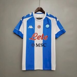 Maillot Homme Napoli 2020/21 Commemorative Edition