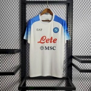 Maillot Homme Napoli 2022/23 Extérieur
