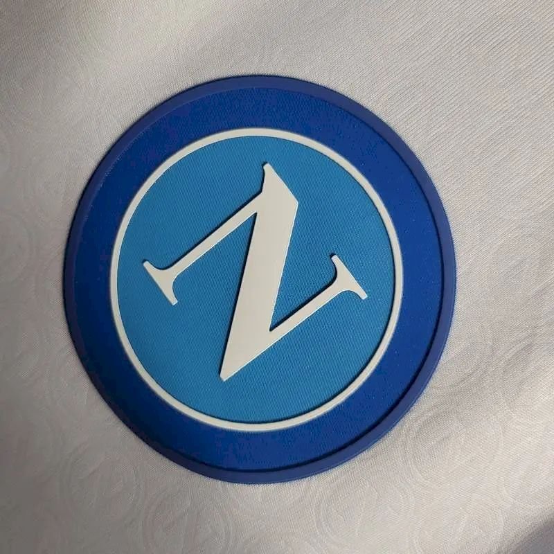 Maillot Homme Napoli 2022/23 Extérieur – Image 4