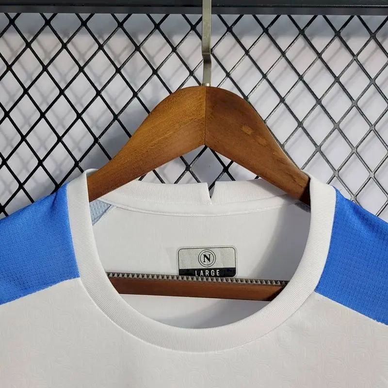 Maillot Homme Napoli 2022/23 Extérieur – Image 5