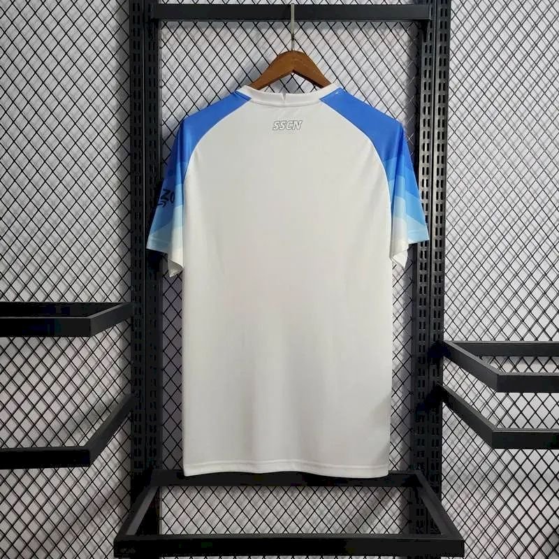Maillot Homme Napoli 2022/23 Extérieur – Image 7