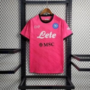 Maillot Homme Napoli 2023/24 Gardien