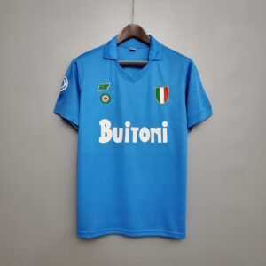 Retro Napoli 1987/88 Home