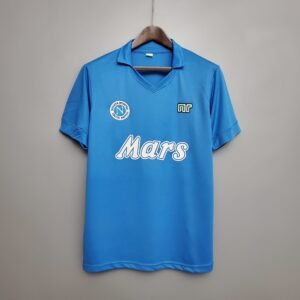 Retro Napoli 1988/89 Home