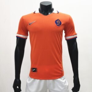 Retro Netherlands 1997/1998 Home