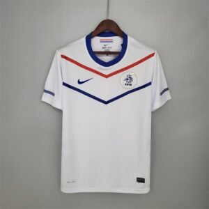 Retro Netherlands 2012 Away