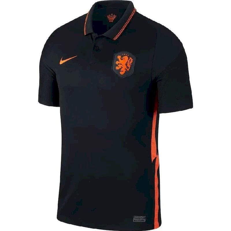 Maillot Homme Pays-Bas 2021 Extérieur
