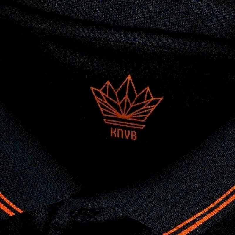 Maillot Homme Pays-Bas 2021 Extérieur – Image 4