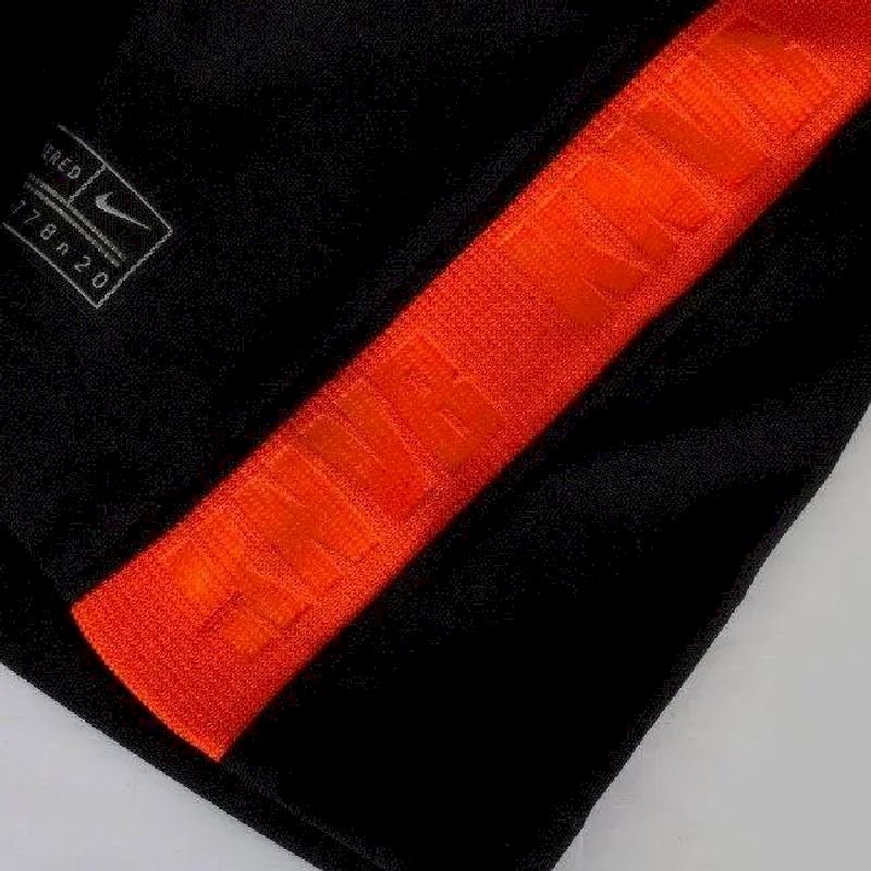 Maillot Homme Pays-Bas 2021 Extérieur – Image 5