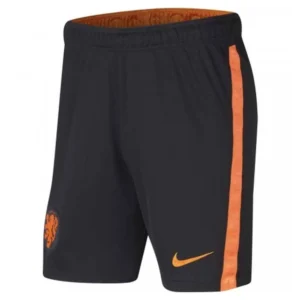 Maillot Homme Pays-Bas 2021 Short Extérieur