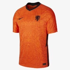 Maillot Homme Pays-Bas 2021 Domicile