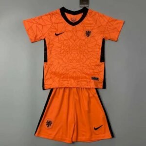Kit Enfant Pays-Bas 2021 Domicile