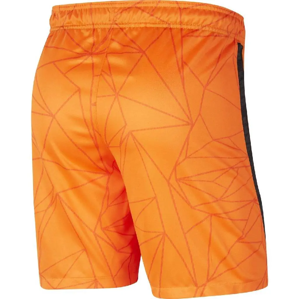 Maillot Homme Pays-Bas 2021 Short Domicile – Image 2
