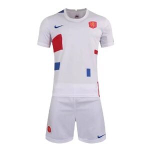 Kit Enfant Pays-Bas 2022 Extérieur