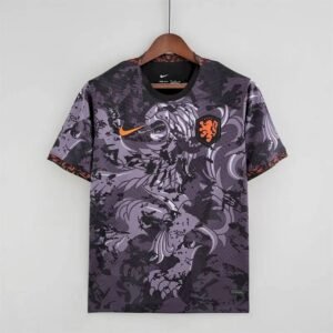 Maillot Homme Pays-Bas 2022
