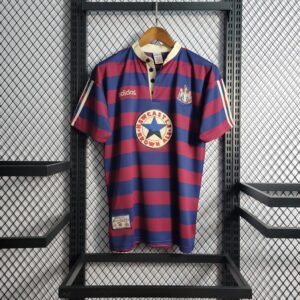 Retro Newcastle United 1995/96 Away