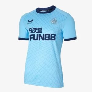 Maillot Homme Newcastle United 2021/22 Third