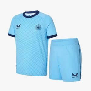 Kit Enfant Newcastle United 2021/22 Third Kit