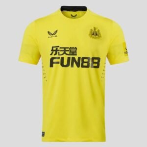 Maillot Homme Newcastle United 2022/23 Gardien Version Joueur