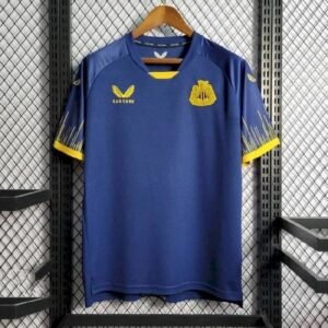 Maillot Homme Newcastle United 2022/23 Third