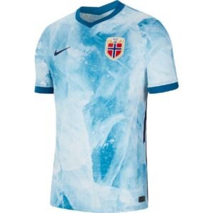 Maillot Homme Norvège 2020/21 Extérieur