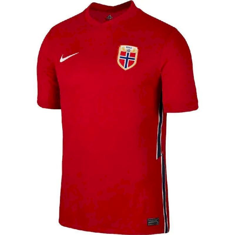Maillot Homme Norvège 2020/21 Domicile