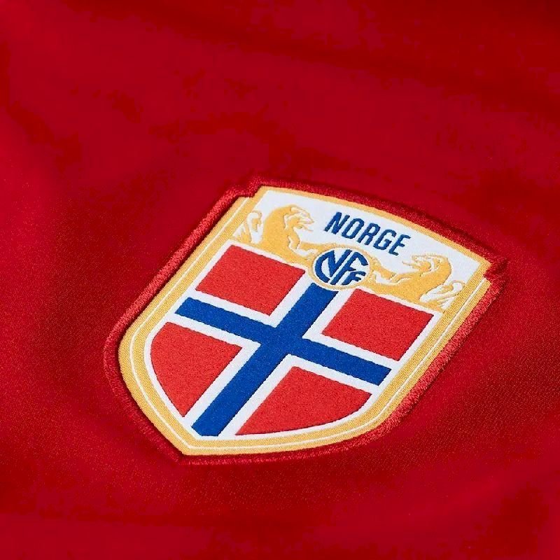 Maillot Homme Norvège 2020/21 Domicile – Image 2