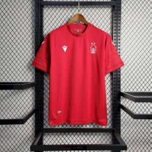 Maillot Homme Nottingham Forest 2022/23 Domicile