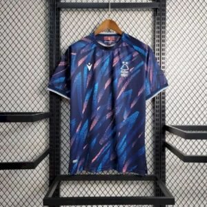 Maillot Homme Nottingham Forest 2022/23 Third