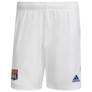 Maillot Homme Olympique Lyonnais 2021/22 Short Domicile