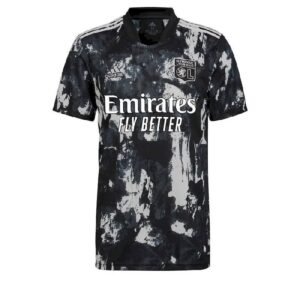 Maillot Homme Olympique Lyonnais 2021/22 Third