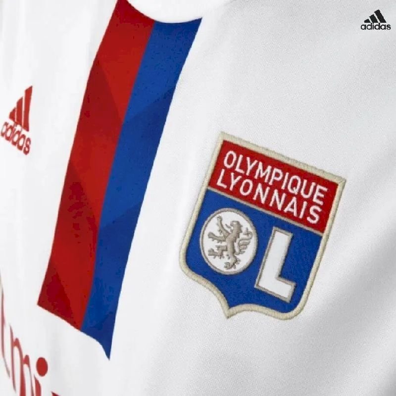Maillot Homme Olympique Lyonnais 2022/23 Domicile – Image 3