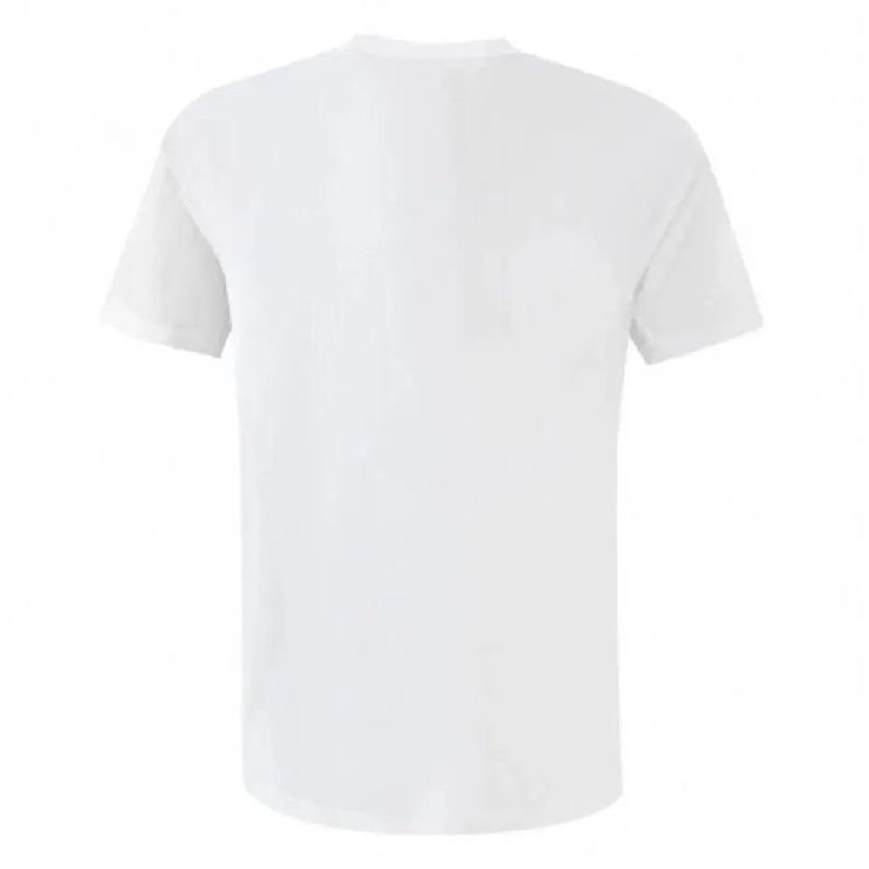 Maillot Homme Olympique Lyonnais 2022/23 Domicile – Image 4