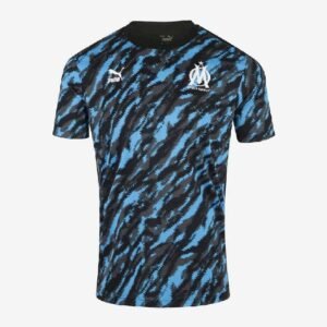 Maillot Homme Olympique Marseille 2021 'iconic' Pré-Match