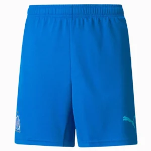 Maillot Homme Olympique Marseille 2021/22 Third Short