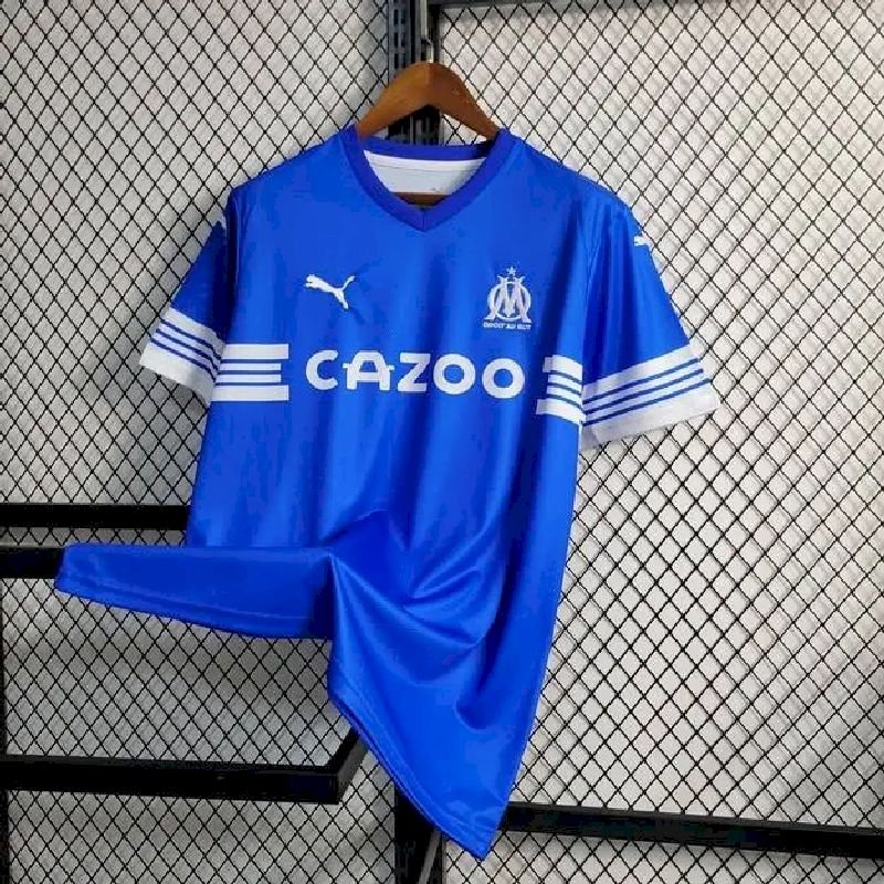 Maillot Homme Olympique Marseille 2023/24
