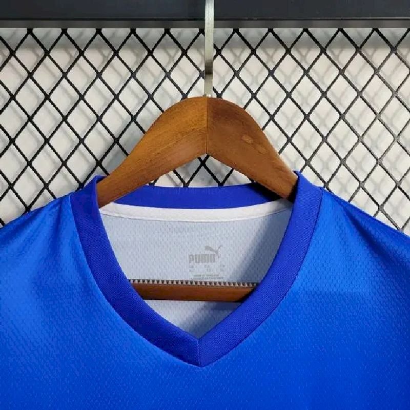 Maillot Homme Olympique Marseille 2023/24 – Image 4