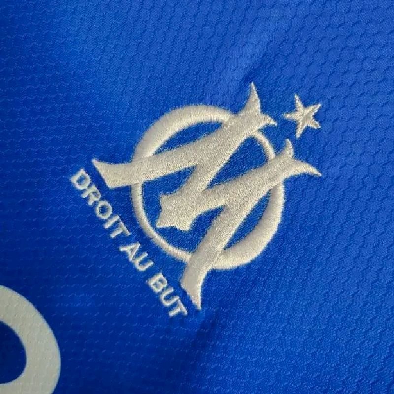Maillot Homme Olympique Marseille 2023/24 – Image 6