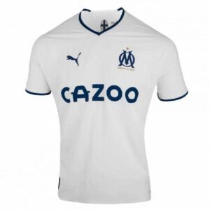Maillot Homme Olympique Marseille 2022/23 Domicile