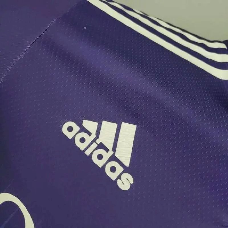 Maillot Homme Orlando City 2021/22 Domicile Version Joueur – Image 2