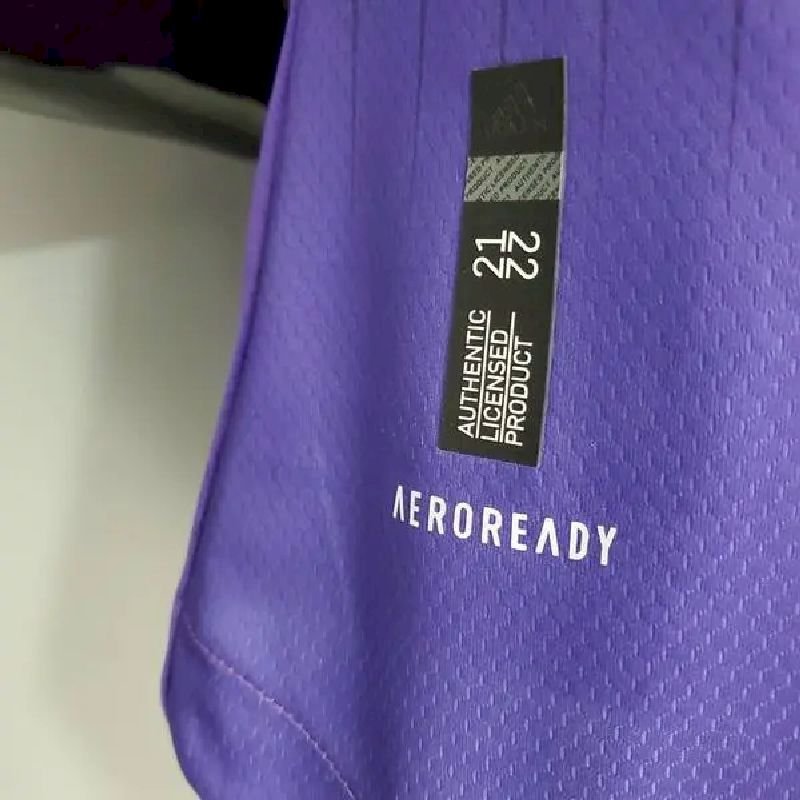 Maillot Homme Orlando City 2021/22 Domicile Version Joueur – Image 6
