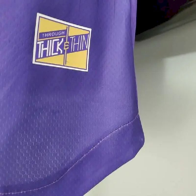 Maillot Homme Orlando City 2021/22 Domicile Version Joueur – Image 7