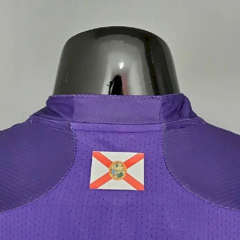 Maillot Homme Orlando City 2021/22 Domicile Version Joueur – Image 8