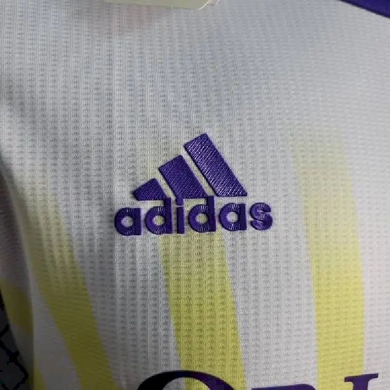 Maillot Homme Orlando City 2022/23 Domicile Version Joueur – Image 3