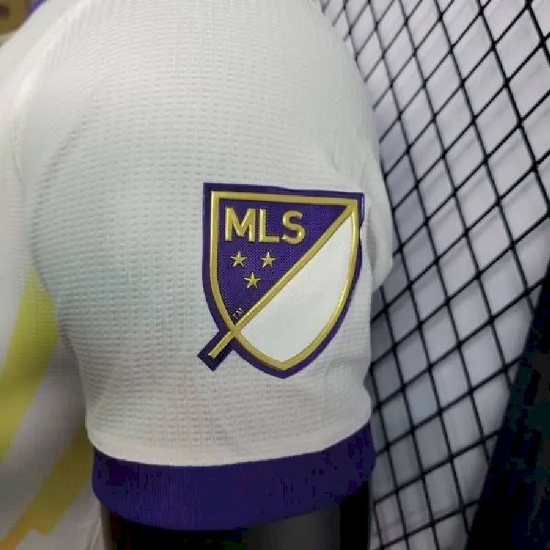 Maillot Homme Orlando City 2022/23 Domicile Version Joueur – Image 5