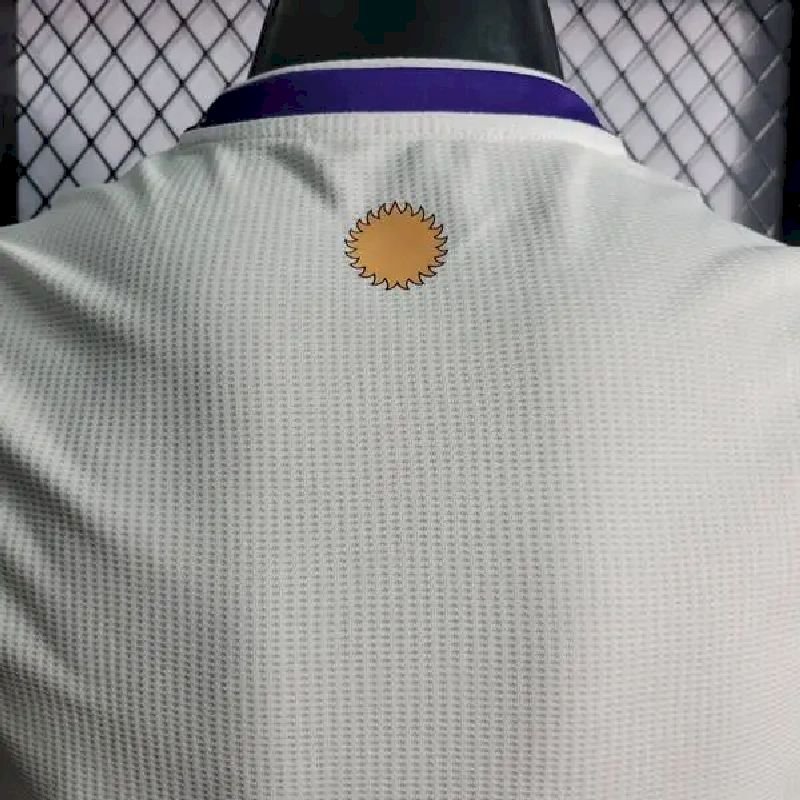 Maillot Homme Orlando City 2022/23 Domicile Version Joueur – Image 8