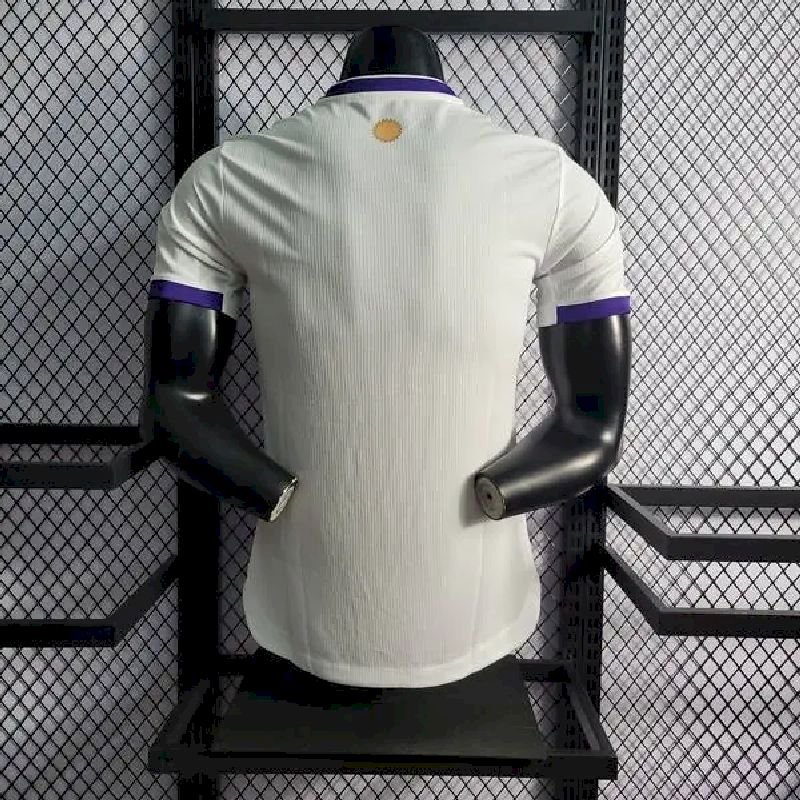 Maillot Homme Orlando City 2022/23 Domicile Version Joueur – Image 9